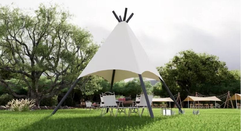 帐篷生产厂家：聚焦环保与创新，引领户外帐篷绿色升级